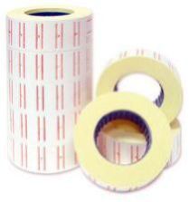 Price Printed Label