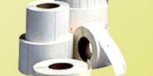 Thermal Barcode Stickers