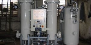 Nitrogen Gas Generator