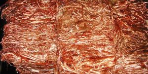 Copper Wire Scrap
