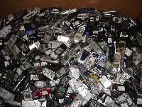 Mobile Phone Scrap