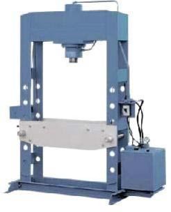 Hydraulic H Type Presses