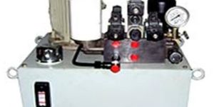 Hydraulic Power Pack