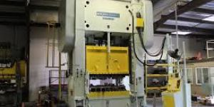 Stamping Press