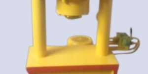 Tie Rod Type Hydraulic Press