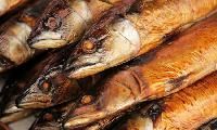 Smoked Fish