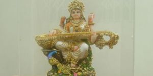 Saraswati Devi Jewellery