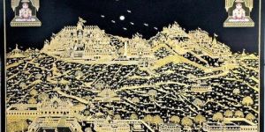 Shree Shatrunjay Mahatirth