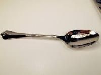 Steel Spoon