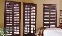 Wood Shutters