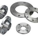 Blind Flanges