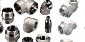 Forged Pipe Fittings