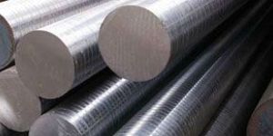 Metal Round Bars