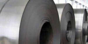 Stainless Steel Coil & Sheet