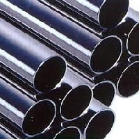 Stainless Steel ERW Pipes