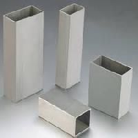 Stainless Steel Square Pipes