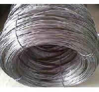 Stainless Steel Wire Rod