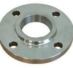 Threaded Flanges