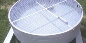 Open Pan Evaporimeter