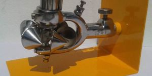 Pigmy Type Water Current Meter