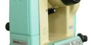 Setl Digital Theodolite