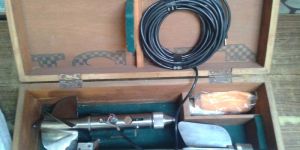 Universal Water Current Meter