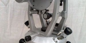 Vernier Transit Theodolite