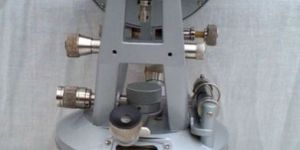 Vernier Transit Theodolite