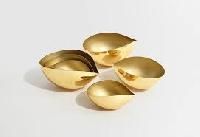 Brass Bowls