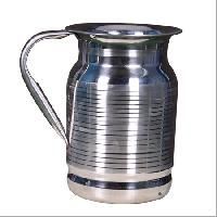 Steel Jug