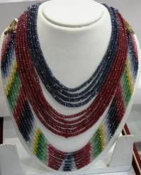 Semi Precious Stone Jewelry