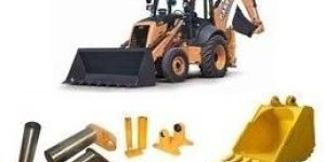 Kirloskar JCB Spare Parts