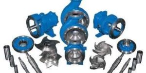 KIRLOSKAR HA694 Road Rollers Spare Parts