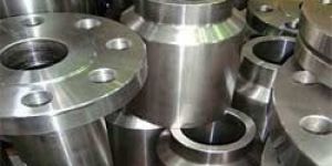 Industrial Flanges
