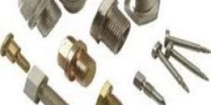 Precision Turned Components