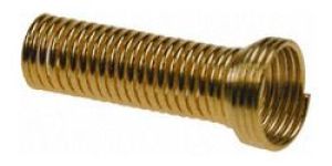 STRAIN RELIEF SPRINGS