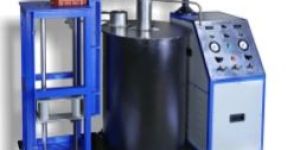 RI /RDI testing equipment