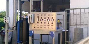 Iron Ore Softening Melting Determination Equipment