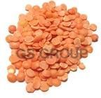 Split Lentils