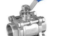 Ball Valve