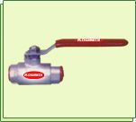 I.c.1pcs Ball Valve  Ss 304  Ss316 Cf8 Cf8m Wcb