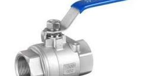 Needle Valve