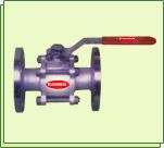 IC Ball Valve