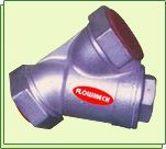 Industrial Valve