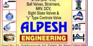 I.c.valves Cf8/cf8//wcb, Industrial Valve