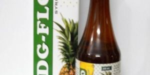 Herbal Digestive Syrup