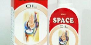 Herbal Pain Relief Oil