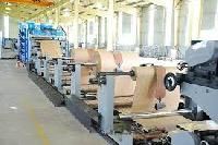 Cement Bag Making Machine