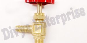 Brass Ball Valve