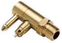 Brass Gas Fittings